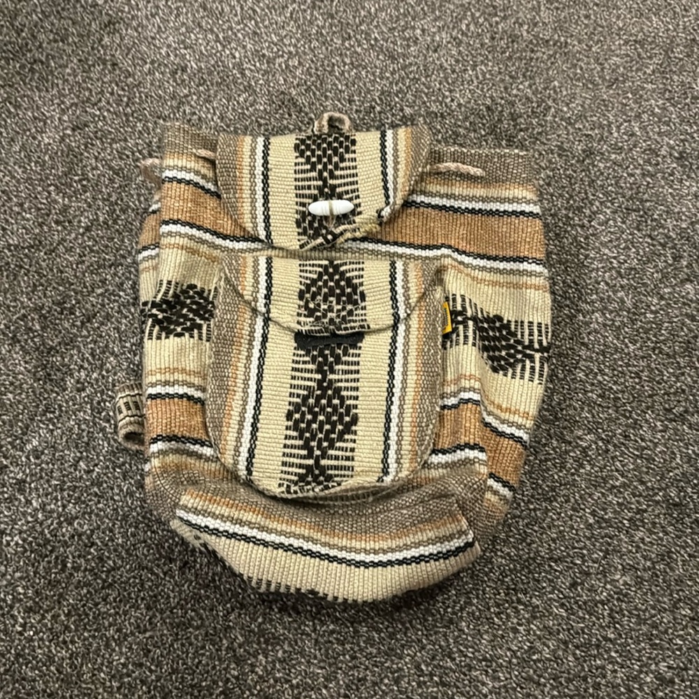 Little bag